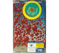 The Cranberries - Wake Up And Smell The Coffee [Casete]