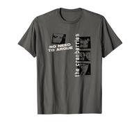 The Cranberries World Tour Patch and Photo Collage Band Camiseta