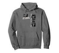 The Cranberries World Tour Patch and Photo Collage Band Sudadera con Capucha