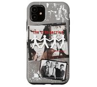 The Cranberries Zombie 90's Grunge Collage Vintage Band Carcasa para iPhone 11