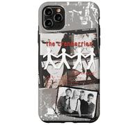 The Cranberries Zombie 90's Grunge Collage Vintage Band Carcasa para iPhone 11 Pro MAX