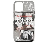 The Cranberries Zombie 90's Grunge Collage Vintage Band Carcasa para iPhone 12/12 Pro