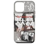 The Cranberries Zombie 90's Grunge Collage Vintage Band Carcasa para iPhone 12 Mini