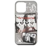 The Cranberries Zombie 90's Grunge Collage Vintage Band Carcasa para iPhone 12 Pro MAX