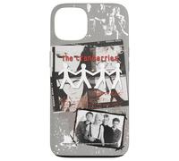 The Cranberries Zombie 90's Grunge Collage Vintage Band Carcasa para iPhone 13