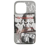 The Cranberries Zombie 90's Grunge Collage Vintage Band Carcasa para iPhone 13 Pro