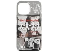 The Cranberries Zombie 90's Grunge Collage Vintage Band Carcasa para iPhone 13 Pro MAX