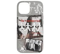 The Cranberries Zombie 90's Grunge Collage Vintage Band Carcasa para iPhone 14