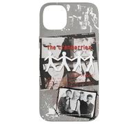 The Cranberries Zombie 90's Grunge Collage Vintage Band Carcasa para iPhone 14 Plus