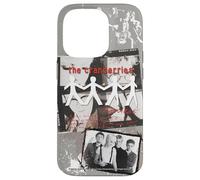 The Cranberries Zombie 90's Grunge Collage Vintage Band Carcasa para iPhone 14 Pro