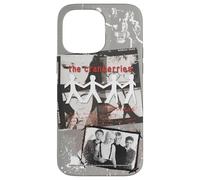 The Cranberries Zombie 90's Grunge Collage Vintage Band Carcasa para iPhone 14 Pro MAX