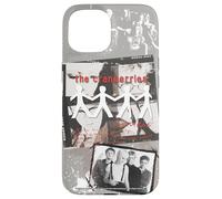 The Cranberries Zombie 90's Grunge Collage Vintage Band Carcasa para iPhone 15