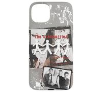 The Cranberries Zombie 90's Grunge Collage Vintage Band Carcasa para iPhone 15 Plus