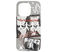 The Cranberries Zombie 90's Grunge Collage Vintage Band Carcasa para iPhone 15 Pro