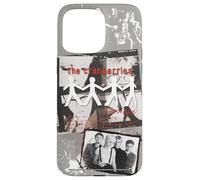 The Cranberries Zombie 90's Grunge Collage Vintage Band Carcasa para iPhone 15 Pro MAX