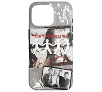 The Cranberries Zombie 90's Grunge Collage Vintage Band Carcasa para iPhone 16 Pro