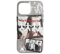 The Cranberries Zombie 90's Grunge Collage Vintage Band Carcasa para iPhone 16 Pro MAX