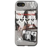 The Cranberries Zombie 90's Grunge Collage Vintage Band Carcasa para iPhone SE (2020) / 7/8