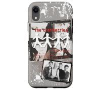 The Cranberries Zombie 90's Grunge Collage Vintage Band Carcasa para iPhone XR