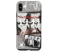 The Cranberries Zombie 90's Grunge Collage Vintage Band Carcasa para iPhone XS MAX