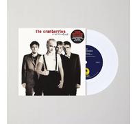 The Cranberries - Zombie Exclusive Pearl 7-inch Single Vinyl LP