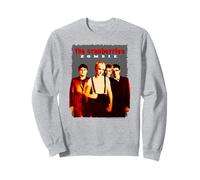 The Cranberries Zombie Group Photo Vintage Band Sudadera