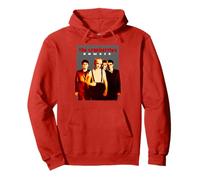 The Cranberries Zombie Group Photo Vintage Band Sudadera con Capucha