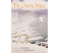 The Crane Wife