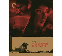 The Cranes Are Flying (Criterion Collection) [USA] [Blu-ray]