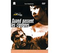 The Cranes are Flying (Letyat zhuravli) (PAL) (RUSCICO)