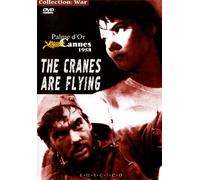 The Cranes Are Flying [Reino Unido] [DVD]