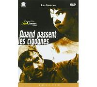 The Cranes are Flying (RUSCICO) (Wenn die Kraniche ziehen) [Летят журавли] [DVD]