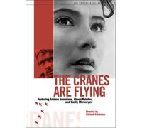 The Cranes are Flying (The Criterion Collection)
