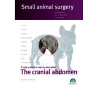 The Cranial Abdomen. Small Animal Surgery