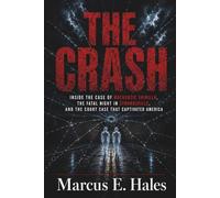 THE CRASH: Inside the Case of Mackenzie Shirilla, the Fatal Night in Strongsville, and the Court Case That Captivated America
