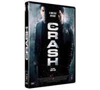 The Crash (The Beast Stalker) [Francia] [DVD]