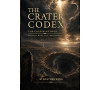 The Crater Codex: What Fell from Heaven (The Crater Mythos)