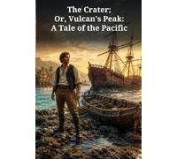 The Crater; Or, Vulcan's Peak: A Tale of the Pacific: Shipwreck, Settlement, and the Rise of a Pacific Island Colony