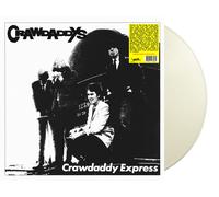 The Crawdaddys Crawdaddy Express (Vinyl)