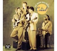 The Crawl - Full Moon Over Dallas