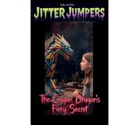 The Crayon Dragon's Fiery Secret: 18 (Jitter Jumpers)