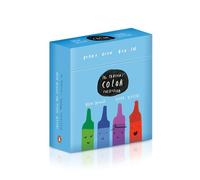 The Crayons' Color Collection: Blue / Green / Purple / Red