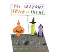 The Crayons Trick Or Treat (ebook)