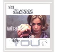 The Crayons - What Color Are You?