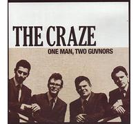 The Craze - One Man, Two Guvnors (original soundtrack to stage play)