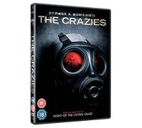 The Crazies [1973] [DVD] [Reino Unido]