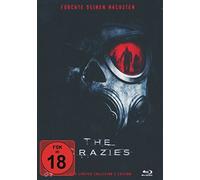 The Crazies [Alemania] [Blu-ray]