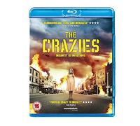 The Crazies [Blu-ray] [Reino Unido]