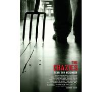 The Crazies [DVD]