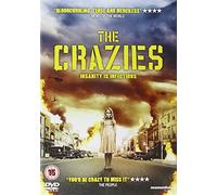 The Crazies [DVD] [Reino Unido]